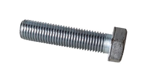 Hatlapfejű csavar 5.6 M24x100