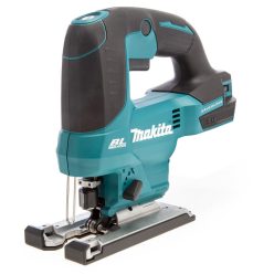 Makita DJV184Z szúrófűrész AKKU ÉS TÖLTŐ NÉLKÜL!