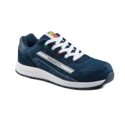 Abarth 595 S3 munkavédelmi cipő (41-45)