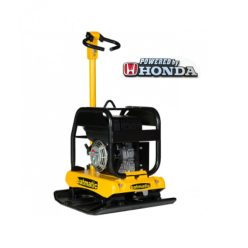 Batmatic CR3265BH Lapvibrátor 182 kg