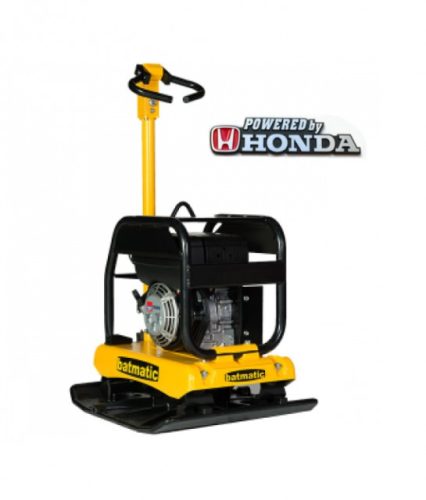 Batmatic CR3265BH Lapvibrátor 182 kg