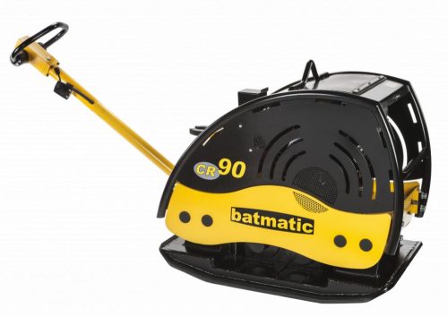 Batmatic CR9075-AE Lapvibrátor 680 kg