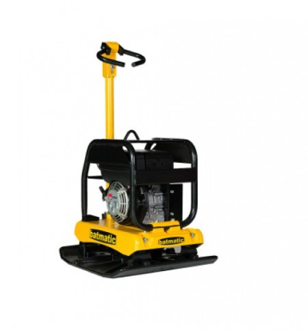 Batmatic CR3265K Lapvibrâtor 183 kg