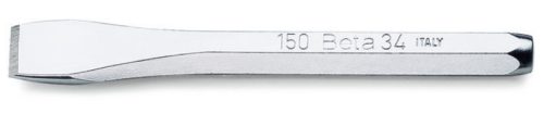 BETA 34 150 Laposvágó, standard kivitel, krómozott (BETA 34/150)