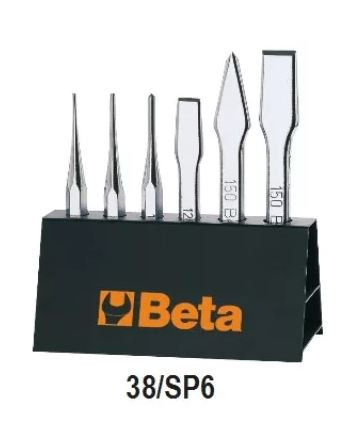 BETA 38/SPV tartó a 38/SP6-hoz (BETA 38/SPV)