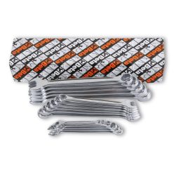   BETA 42/S17-17 db csillag-villáskulcs készlet (BETA 42NEW/S17)