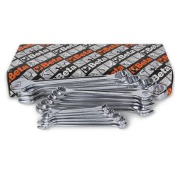   BETA 42/S15-15 db csillag-villáskulcs készlet (BETA 42NEW/S15)