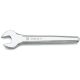 BETA 52 Egyoldalas villáskulcs, krómozott 23 (BETA 52/23)