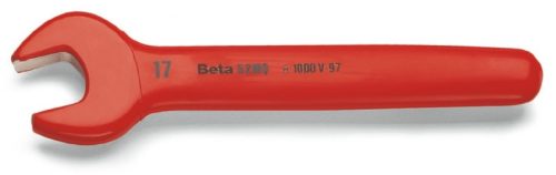 BETA 52MQ 10 Egyoldalas villáskulcs (BETA 52MQ/10)