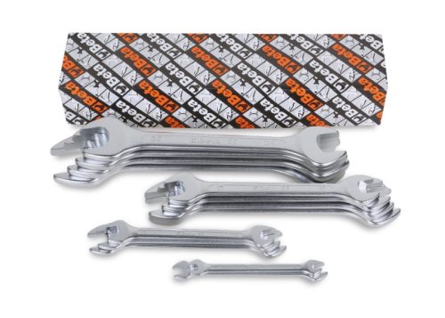 BETA 55/S13  13 részes villáskulcs szerszám készlet  (BETA 55/S 13)