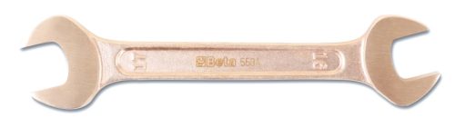 BETA 55BA 25X28 Villáskulcs, szikramentes (BETA 55BA/25X28)
