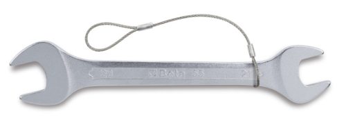 BETA 55HS Villáskulcs, krómozott H-SAFE (BETA 55HS/18X19)