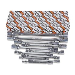   BETA 80/S11  11 részes kettős csuklós dugókulcs szerszám készlet (BETA 80/S 11)