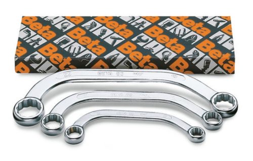 BETA 83/S3 3 részes önindító kulcs szerszám készlet (BETA 83/S 3)