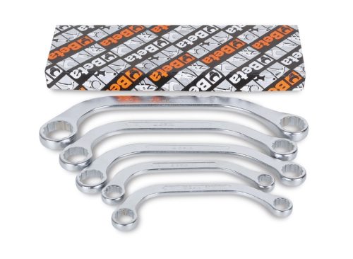 BETA 83/S5  5 részes önindító kulcs szerszám készlet  (BETA 83/S 5)