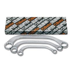   BETA 83AS/S3  3 részes önindító kulcs szerszám készlet (BETA 83AS/ 3)