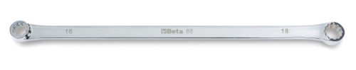 BETA 88 kettős egyenes extrahosszú sokszögkulcs 16x18 (BETA 88/16X18)