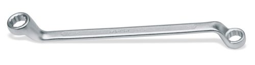 BETA 90AS Hajlított csillagkulcs, krómozott 1/4x5/16 (BETA 90AS/1/4X5/16)