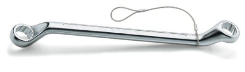 BETA 93HS Állványozó csillagkulcs állványcsavarokhoz, krómozott (BETA 93HS/21X22)