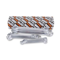   BETA 94/S 10 részes nyitott hollander kulcs szerszám készlet (94. cikk)  (BETA 94/S 10)