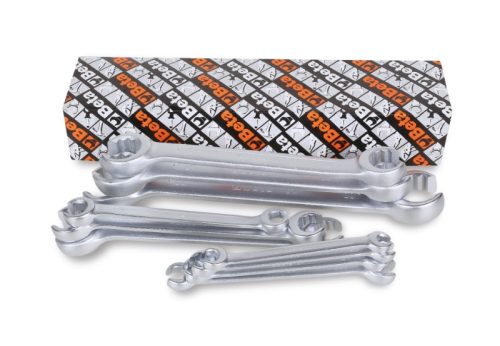 BETA 94/S 10 részes nyitott hollander kulcs szerszám készlet (94. cikk)  (BETA 94/S 10)