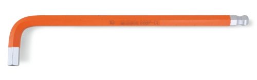 BETA 96BP-CL 5-GÖMBFEJU HAJLÍTOTT IMBUSZKULCS (BETA 96BP-CL 5)