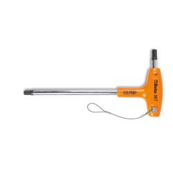   BETA 96THS T-szárú imbuszkulcs, műanyag markolattal H-SAFE (BETA 96THS-AS/5/32)