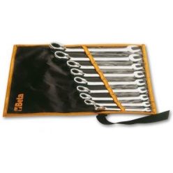 BETA 141/B9 Racsnis csillag-villáskulcs (BETA 141/B9")