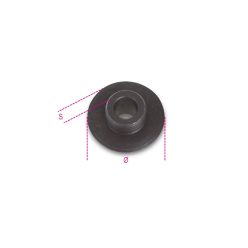   BETA 330R/A4 Tartalék vágókerék a 330 típusú csővágóhoz, acélcsövekhez (BETA 330R/A4)