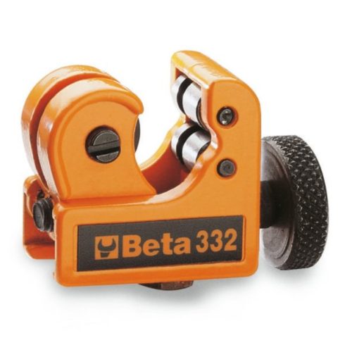 BETA 332 Mini csővágó réz- és könnyűfém csövekhez