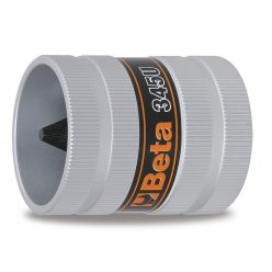   BETA 345U Belső-külső-sorjázó, acél, réz és könnyűfém csövekhez (BETA 345U)