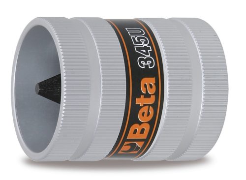 BETA 345U Belső-külső-sorjázó, acél, réz és könnyűfém csövekhez (BETA 345U)