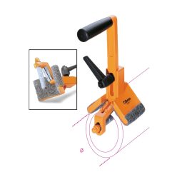   BETA 358/2 Sorjázó készülék műanyag csövekhez, lakkozott (BETA 358/2)