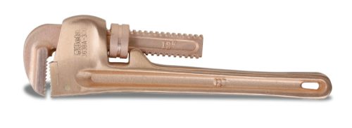 BETA 363BA 200 Csőfogó, amerikai modell, szikramentes (BETA 363BA/200)