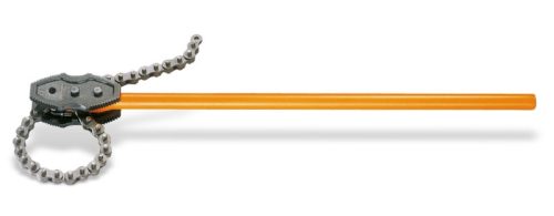 BETA 386A/6 Erősített láncos csőfogó (BETA 386A/6)