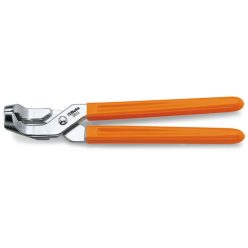   BETA 393 Hollander fogó PVC-bevonatú szárak, krómozott (BETA 393/270)