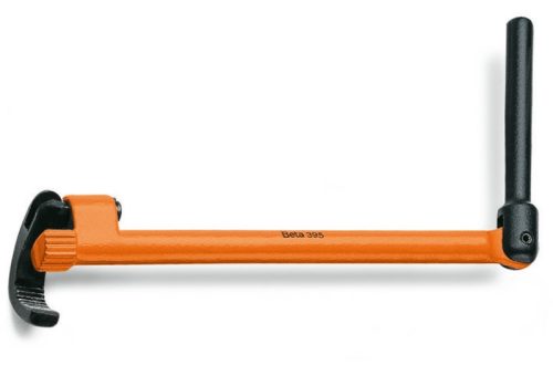 BETA 395 Univerzális önzáró hollander kulcs, lakkozott (BETA 395)