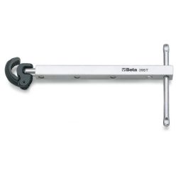   BETA 395T 10-32 Teleszkópos hollander kulcs, krómozott test, lakkozott pofák (BETA 395T)