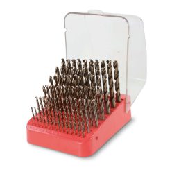   BETA 415/SP91 rövid csigafúró szerszám készlet kofferban (BETA 415/SP 91)