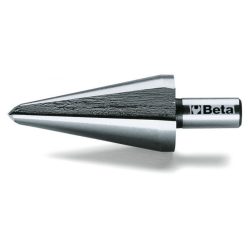 BETA 424/7 Kúpos lemezfúró, HSS (BETA 424/7)