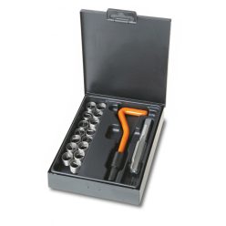   BETA 437C Menetjavító készlet gyújtógyertyához M14x1,25 mm (BETA 437C)