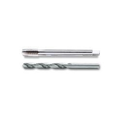   BETA 437U/PM M6 437 U/PM-M6-twist drills + machine taps (BETA 437U/PM-M6)