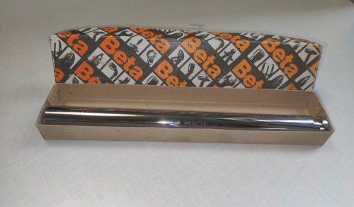 BETA 560/18 Nyomatéksokszorozó tartozékkal, áttétel 5:1 (BETA 560/18)