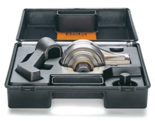 BETA 560/C2 Nyomatéksokszorozó tartozékkal, áttétel 5:1 (BETA 560/C 2)