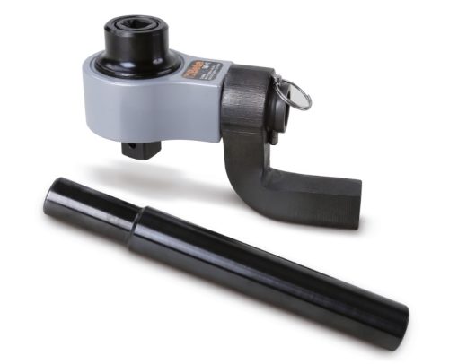 BETA 561/1 Nyomatéksokszorozó áttétel nyomatékarány 5:1 két reakciólábbal (BETA 561/1)