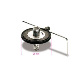 BETA 600/2 Nyomatékszögmérő (BETA 600/2)