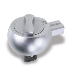   BETA 615 9X12-3/8 Kétirányú racsni nyomatékkulcshoz szögletes csatlakozóval (BETA 615 9X12-3/8)