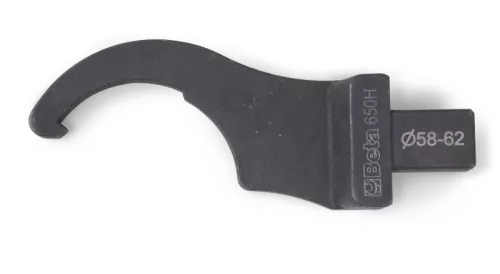 BETA 650H 14x18-80/90 körmöskulcs – kéziszerszám