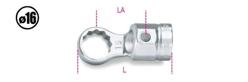 BETA 652 15 Csillagkulcsfejek (BETA 652/15)