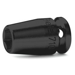   BETA 710 10 3/8"-os gépi dugókulcs, foszfátozott (BETA 710/10)